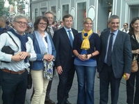 Bart De Wever in Hasselt