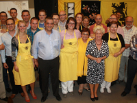 Voorstelling kandidaten