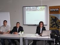 Persvoorstelling veiligverkeerhasselt